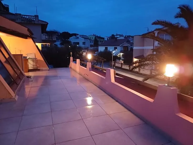Apartmani Delas 2 Pjescana Uvala Apartman