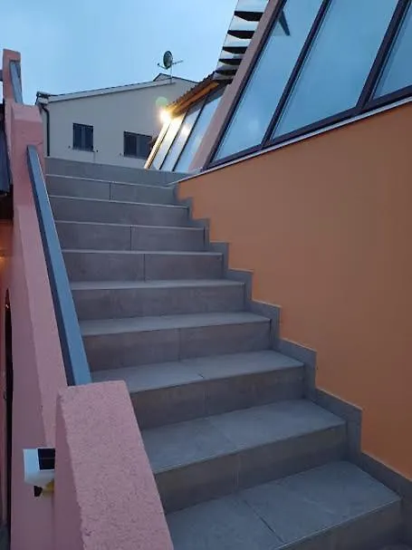 Apartman Apartmani Delas 2 Pjescana Uvala
