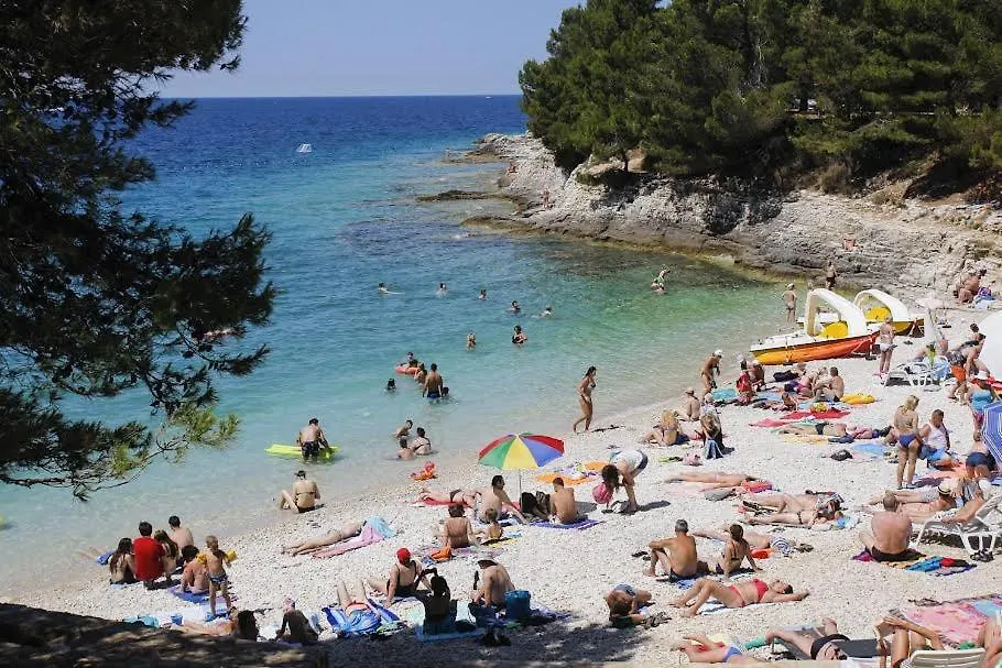 Apartmani Delas 2 Pjescana Uvala Apartman