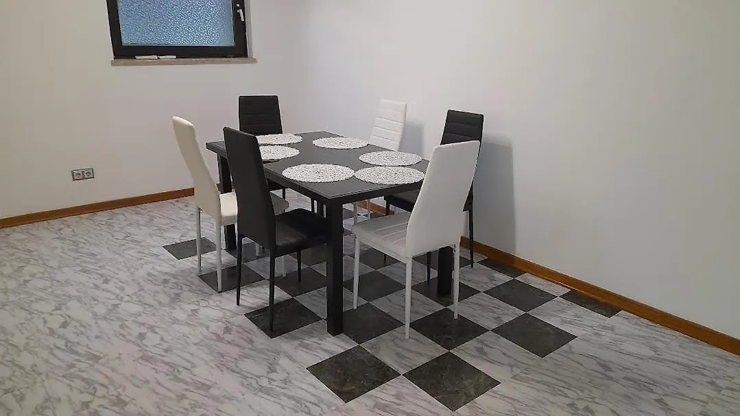 Apartmani Delas 2 Pjescana Uvala