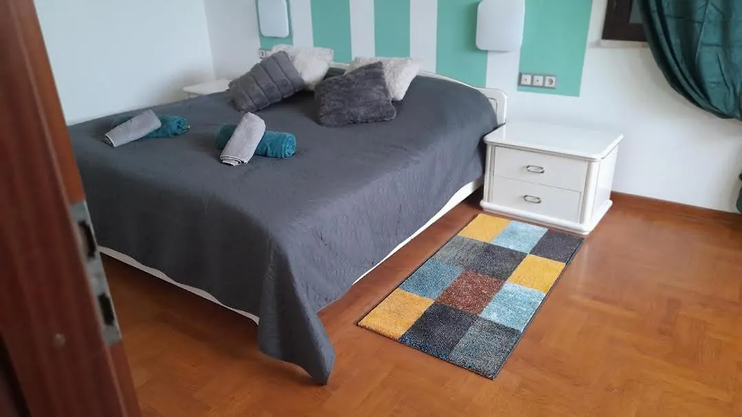 Apartmani Delas 2 Pjescana Uvala Croatia